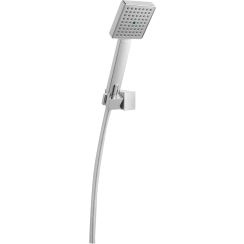 Ferro Amigo VerdeLine doucheset wand chroom U190VL-B