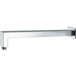 Deante Cascada wandarm chroom NAC_049K