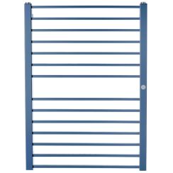 Instal Projekt Piko badkamerverwarming ladder 112.9x53 cm wit PIK-50/110