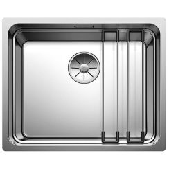 Blanco Etagon 500-IF stalen spoelbak 54x44 cm 521840