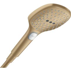 Hansgrohe Raindance douchekop brons 26520140