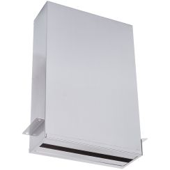 Faneco Hit papierhanddoekdispenser || PZ800SJB