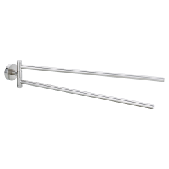 Tesa Moon handdoekhanger chroom 40303-00000-00