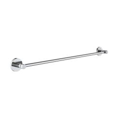 Grohe Essentials handdoekhanger SuperSteel 40366DC1