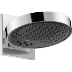Hansgrohe Rainfinity regendouche 25x25 cm rond chroom 26232000