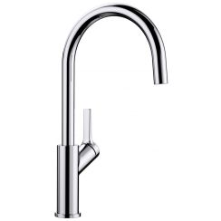 Blanco Carena keukenkraan staand chroom 520766