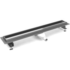New Trendy Vimo doucheafvoer 80 cm OL-0039
