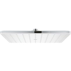 Grohe Rainshower regendouche 31x31 cm vierkant StarLight Chrome 26568LS0
