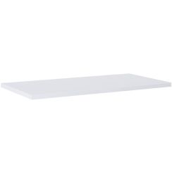 Elita Lofty badkamerblad 100x49 cm wit RE051000128060