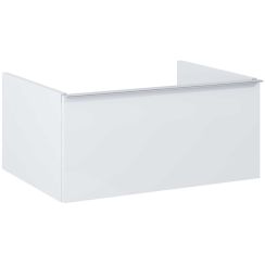 Elita Look kast 60x44.9x28.1 cm hangend onder de wastafel wit RE080601025290