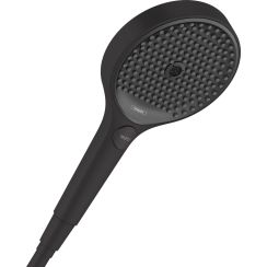 Hansgrohe Rainfinity douchekop zwart 26864670