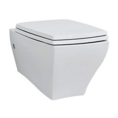 Art Ceram Jazz toiletpot hangend wit JZV00101;00