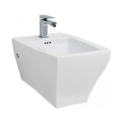 Art Ceram Jazz bidet wandhangend wit JZB00101;00