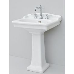 Art Ceram Hermitage voetstuk wit HEC00201;00