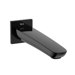 Roca Insignia Black kraanuitloop bad zwart A5A0703CN0