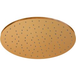 Steinberg 100 regendouche 30x30 cm rond || 1001688RG