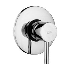 Paffoni Stick douchekraan inbouw chroom SK010CR