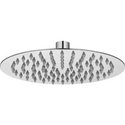 Laveo Rondo regendouche 20x20 cm rond chroom NLX0DAS