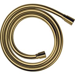 Hansgrohe Isiflex doucheslang 125 cm gouden 28272990