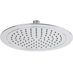 Laveo Leia regendouche 24x24 cm rond chroom NLE0DAD