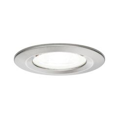 Paulmann Nova ingebouwde lamp 1x6.5 W ijzer 92977
