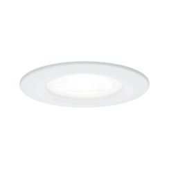 Paulmann Nova ingebouwde lamp 1x6.5 W wit 92978