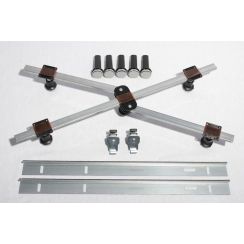 Ideal Standard poten voor douchebak K935967
