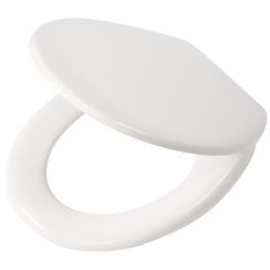 Tiger Aiden toiletbril langzaam vallend wit 251480646
