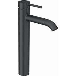 Kludi Bozz wastafelkraan staand zwart 382863976