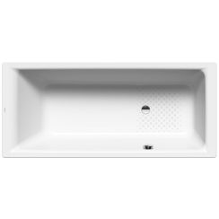 Kaldewei Puro rechthoekig bad 170x80 cm wit 259230000001