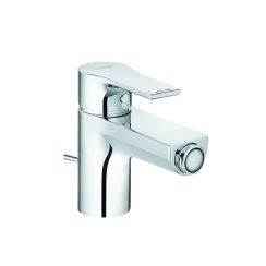 Kludi Zenta SL bidetkraan staand chroom 485300565