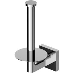 Omnires Tyber toiletpapierhouder chroom TB50530CR