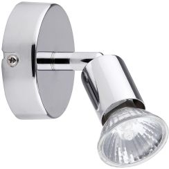 Rabalux Norton wandlamp 1x50 W chroom 6045