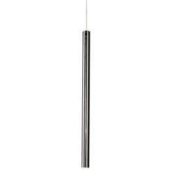 MaxLight Organic Chrom hanglamp 1x1 W chroom P0172