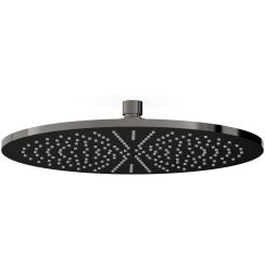 Zucchetti Closer regendouche 40x40 cm rond || Z94267.C50
