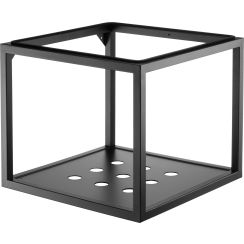 Deante console 60x50x41.5 cm zwart CSWX60A