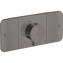 Axor One bad- en douchekraan inbouw met thermostaat || 45712340