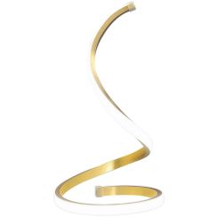 Rabalux Anais tafellamp 1x4.8 W gouden 5470