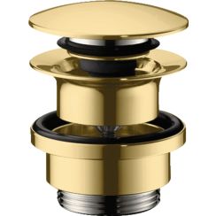 Hansgrohe wastafelstop || 50100990