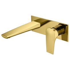 Blue Water Monaco wastafelkraan inbouw gouden MON-BPU.110Z�OTY