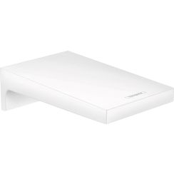 Hansgrohe Metropol kraanuitloop bad wit 32543700