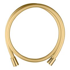 Oltens Ronneby doucheslang 125 cm gouden glans 37200800