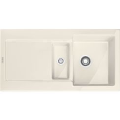Franke Maris keramische spoelbak 100x51 cm 124.0379.968