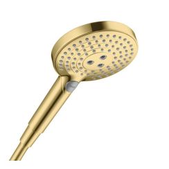 Hansgrohe Raindance douchekop gouden 26531990
