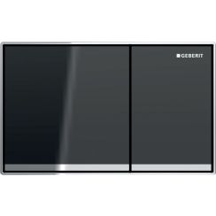 Geberit Omega60 spoelknop voor het toilet || 115.081.JK.1