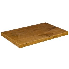 LaVita Oak badkamerblad op kast 80.6x40 cm eik 5908211413235