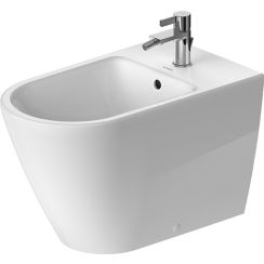 Duravit D-Neo bidet staand wit 2294100000