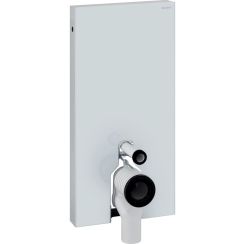 Geberit Monolith sanitaire module voor de staande kom 131.003.00.5