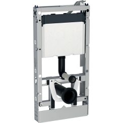 Geberit Monolith sanitaire module voor de hangkom 131.185.00.5