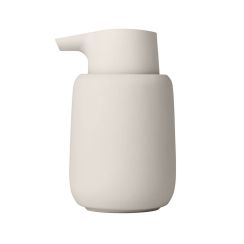 Blomus Sono zeepdispenser 250 ml crème B69054